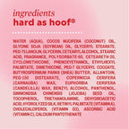 Onyx Professional Hard as Hoof Nail Strengthening Cream, Island Coconut Scent - Image 9