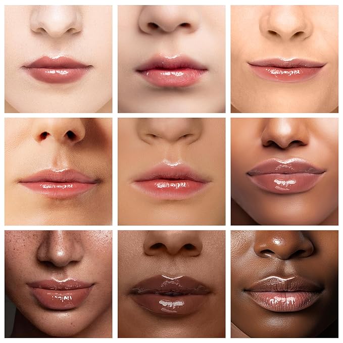 RBUGR 168 Pcs Lip Balm Bulk, 12 Flavored Lip Balm Pack - Image 5