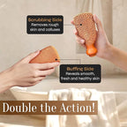 Facón Pumice Stone for Feet Callus Remover - Image 3