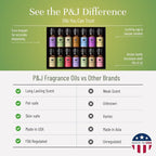 P&J Trading Fragrance Oil Favorite Set | Candle Scents - Image 3