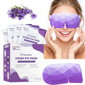 16Packs Steam Eye Mask, Heated Eye Mask by FRSHMORN