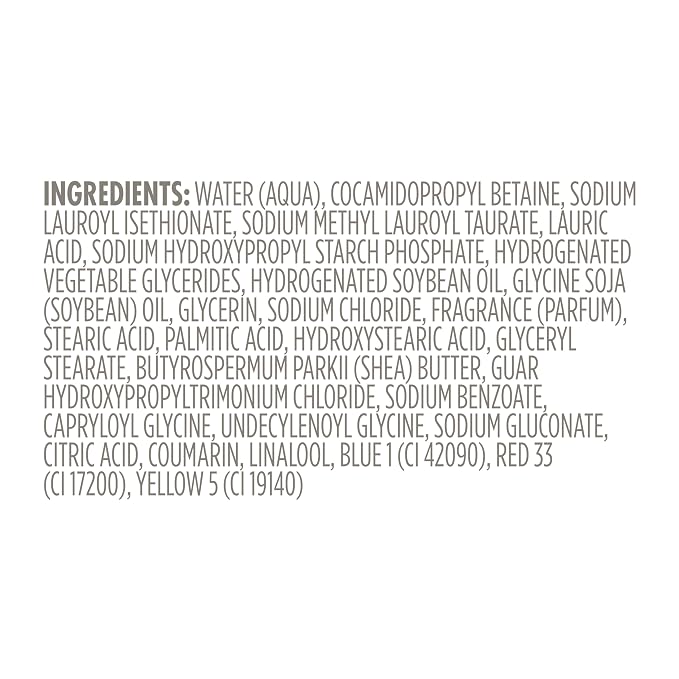 Dove Body Wash Melanin Radiance Nourishes - Image 8
