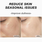 8pcs Collagen Face Mask, Hydrogel Overnight Face Mask - Image 5
