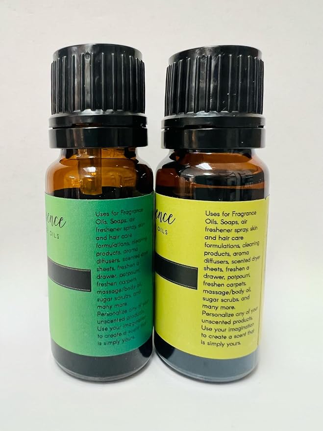 Eternal Essence Oils 2 Pack 10ml Premium Fragrance Oil - Image 5
