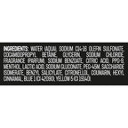 AXE Cool Ocean Men's Body Wash - Image 8