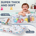 Bath Kneeler and Elbow Rest Pad Set - Image 3
