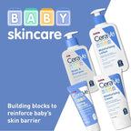 CeraVe Baby Wash & Shampoo, 2-in-1 Tear-Free - Image 5