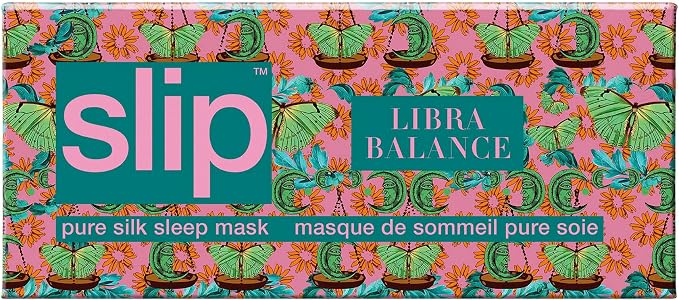 slip Pure Silk Sleep Mask - Image 4