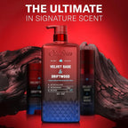 Old Spice Body Wash for Men, The Spice Alchemist Collection, 24/7 Cologne - Image 11