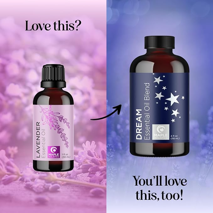 Pure Lavender Essential Oil - Image 5