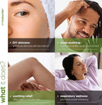 artnaturals Tea Tree Essential Oil- 100% Pure Oils Premium Melaleuca - Image 3