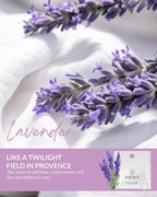 HONÉ Essence Wearable Aromatherapy Nasal Diffuser – Lavender Essential Oil Nose - Image 3