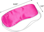Bed Buddy Aromatherapy Eye Mask - Image 2