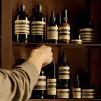Aesop Eleos Aromatique Hand Balm | Hydrating Balm - Image 4