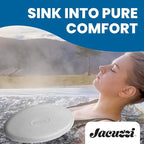 Jacuzzi J-200 Series Spa Pillow - Image 5