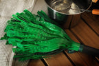 Handmade Finnish Sauna Whisk, Nordic Sauna Accessories Banya Venik - Image 2