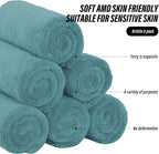 MOONQUEEN 6 Pack Premium Hand Towels - Image 7