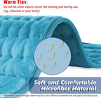 24x20 Inch Electric Heating pad - Image 2