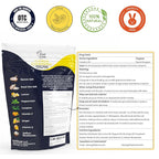FOOT CURE Citrus Detox Foot Soak - Image 2