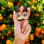 Edens Garden Nausea & Motion Sickness Essential Oil Blend- 100% Pure Premium - Image 2