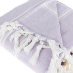Beach Towel | Cotton Beach Towels, Sand Free, Highly Absorbent, Quick Dry - Image 4