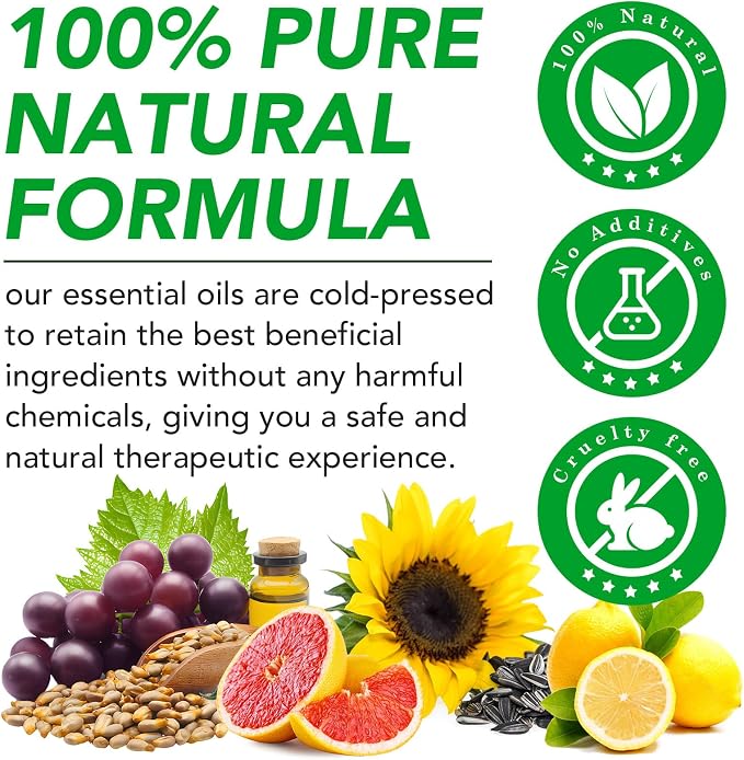 Body Oil Naturals Anti Cellulite Massage Oil, - Image 2