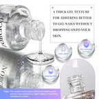 Gel Polish Remover, Professional Gel Remover - Image 4