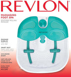 Revlon Soothing Massage Foot Spa - Image 7