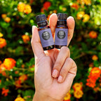 Edens Garden Calming The Mind Essential Oil Blend- 100% Pure Premium Grade - Image 2