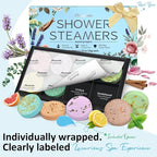 Shower Steamers Aromatherapy Birthday Gifts - Image 3