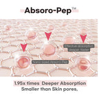 Intensive Soothing Collagen Jelly Mist, Deep Hydrating Pink facial mist - Image 7