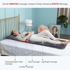 COMFIER Massage Mat Full Body, Massage Pad - Image 2