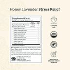Yogi Tea Relaxation & Stress Relief Variety Pack – Mother’s Day Gift Set - Image 2