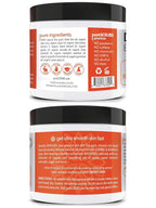 pureSCRUBS Premium Citrus Body Scrub Set - Image 6