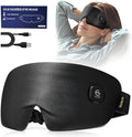 Heated Eye Mask for Dry Eyes by FACEMOON