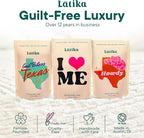 Latika Bath Soaks Set of 3 - Image 8