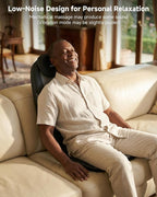 Snailax Shiatsu Back Massager - Image 6