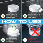 Shower Steamers for Men 15 Pack - Image 7