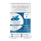 Morgan Taylor BareLuxury 4-Step Complete Pedicure & Manicure Packs - Image 2
