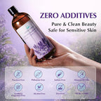 Anti Cellulite Massage Oil for Massage Therapy - Image 6