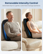 COMFIER Shiatsu Back Massager - Image 6