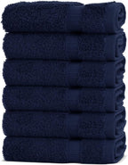 Chakir Turkish Linens 100% Cotton Premium Turkish Towels by ChakirTurkishLinens