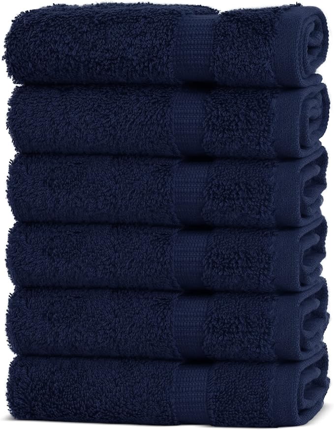 Chakir Turkish Linens 100% Cotton Premium Turkish Towels by ChakirTurkishLinens