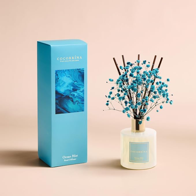 COCORRÍNA Reed Diffuser - Image 2