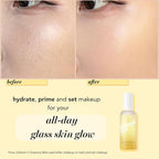 Saturday Skin Yuzu Vitamin C Essence Jelly Mist- Brightening Plumping Soothing - Image 6