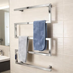 Towel Warmer Rack for Bathroom - Image 6