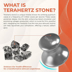 TeraRX® Terahertz Stone Gua Sha & Massage Tools – Authentic Terahertz Tools - Image 2