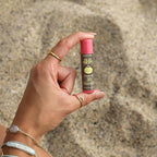 Sun Bum SPF 30 Sunscreen Pomegranate Lip Balm - Image 3