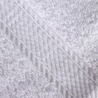 Superior Egyptian Cotton Pile 9 Piece Towel Set, Includes 3 Bath, 3 Hand - Image 4