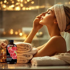 Peach Essential Oil, Peach Oil 4 Fl Oz 120ML - Image 8